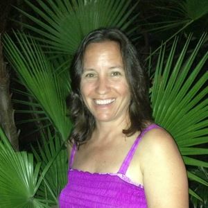 Meet your Posher, Lori